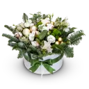 Vánoční voňavý box